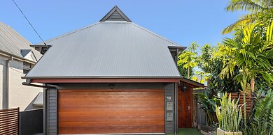 Kozyguru | Spring Hill | Apartments