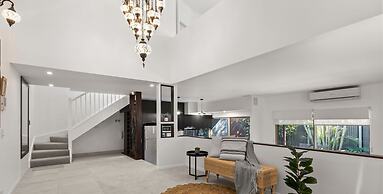 Kozyguru | Spring Hill | Apartments