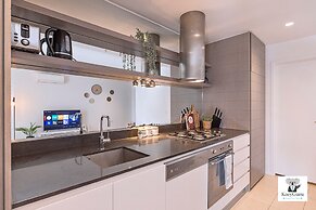Kozyguru | Abbotsford | Apartments