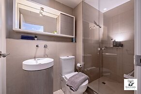 Kozyguru | Abbotsford | Apartments