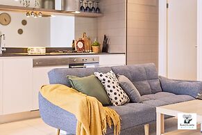 Kozyguru | Abbotsford | Apartments