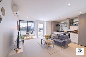Kozyguru | Abbotsford | Apartments