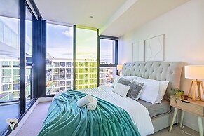 Kozyguru | Abbotsford | Apartments