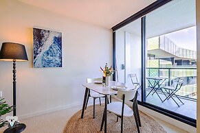 Kozyguru | Abbotsford | Apartments