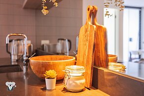 Kozyguru | Abbotsford | Apartments