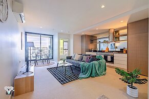 Kozyguru | Abbotsford | Apartments