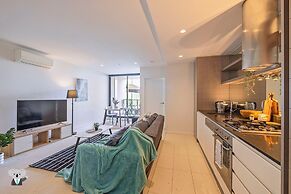 Kozyguru | Abbotsford | Apartments