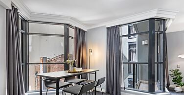 Kozyguru | Haymarket | 1 Bedroom Apartments On George St