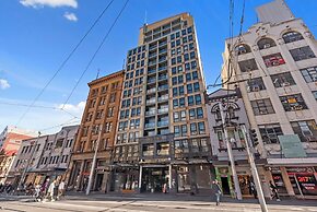 Kozyguru | Haymarket | 1 Bedroom Apartments On George St