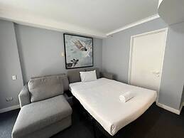 Kozyguru | Haymarket | 1 Bedroom Apartments On George St