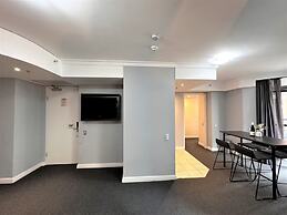 Kozyguru | Haymarket | 1 Bedroom Apartments On George St