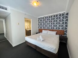Kozyguru | Haymarket | 1 Bedroom Apartments On George St