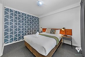 Kozyguru | Haymarket | 1 Bedroom Apartments On George St