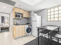 Kozyguru | Haymarket | 1 Bedroom Apartments On George St