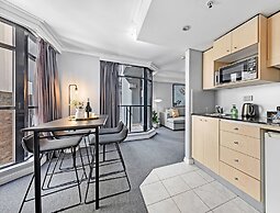 Kozyguru | Haymarket | 1 Bedroom Apartments On George St