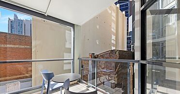 Kozyguru | Haymarket | 1 Bedroom Apartments On George St