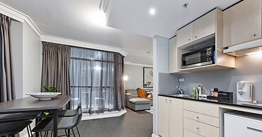 Kozyguru | Haymarket | 1 Bedroom Apartments On George St