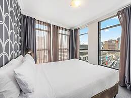 Kozyguru | Haymarket | 1 Bedroom Apartments On George St