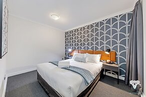 Kozyguru | Haymarket | 1 Bedroom Apartments On George St