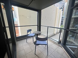 Kozyguru | Haymarket | 1 Bedroom Apartments On George St