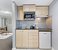 Kozyguru | Haymarket | 1 Bedroom Apartments On George St