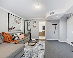 Kozyguru | Haymarket | 1 Bedroom Apartments On George St