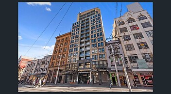 Kozyguru | Haymarket | 1 Bedroom Apartments On George St