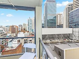 Kozyguru | Haymarket | 1 Bedroom Apartments On George St