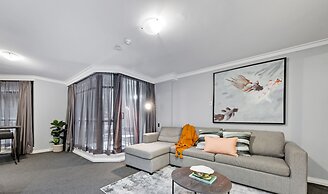 Kozyguru | Haymarket | 1 Bedroom Apartments On George St