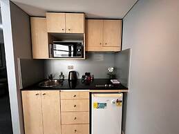 Kozyguru | Haymarket | 1 Bedroom Apartments On George St