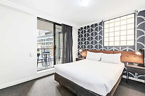 Kozyguru | Haymarket | 1 Bedroom Apartments On George St
