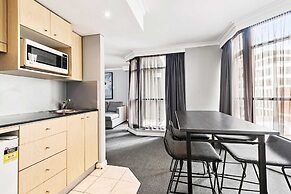 Kozyguru | Haymarket | 1 Bedroom Apartments On George St