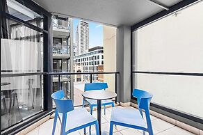 Kozyguru | Haymarket | 1 Bedroom Apartments On George St