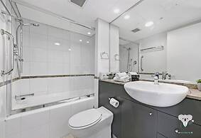 Kozyguru | Haymarket | 2 Bedroom Apartments On George St