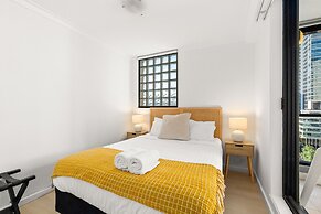 Kozyguru | Haymarket | 2 Bedroom Apartments On George St
