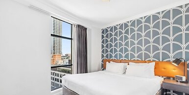 Kozyguru | Haymarket | 2 Bedroom Apartments On George St