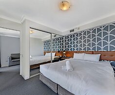 Kozyguru | Haymarket | 2 Bedroom Apartments On George St