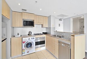 Kozyguru | Haymarket | 2 Bedroom Apartments On George St