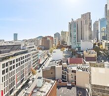 Kozyguru | Haymarket | 2 Bedroom Apartments On George St