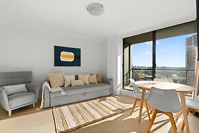 Kozyguru | Haymarket | 2 Bedroom Apartments On George St