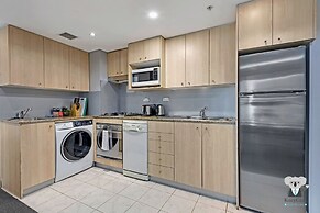 Kozyguru | Haymarket | 2 Bedroom Apartments On George St