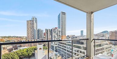Kozyguru | Haymarket | 2 Bedroom Apartments On George St