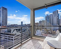 Kozyguru | Haymarket | 2 Bedroom Apartments On George St
