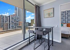 Kozyguru | Haymarket | 2 Bedroom Apartments On George St