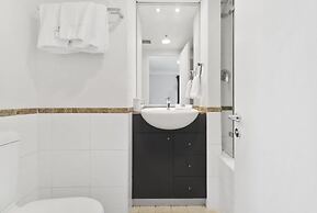 Kozyguru | Haymarket | 2 Bedroom Apartments On George St