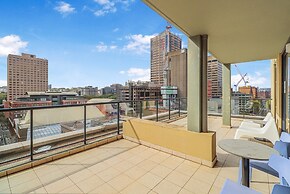 Kozyguru | Haymarket | 2 Bedroom Apartments On George St