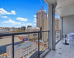 Kozyguru | Haymarket | 2 Bedroom Apartments On George St