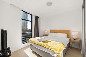 Kozyguru | Haymarket | 2 Bedroom Apartments On George St