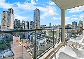 Kozyguru | Haymarket | 2 Bedroom Apartments On George St