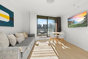 Kozyguru | Haymarket | 2 Bedroom Apartments On George St